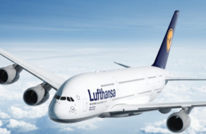 Lufthansa заменит приветствия на гендерно-нейтральные формы