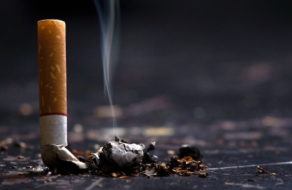 Philip Morris перестанет продавать сигареты в Великобритании