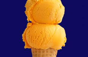 Kraft выпустил мороженое со вкусом макарон и сыра