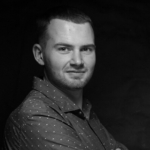 Author Photo