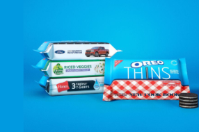 Oreo придумал упаковку, чтобы взрослые могли спрятать печенье от детей