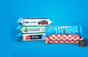 Oreo придумал упаковку, чтобы взрослые могли спрятать печенье от детей