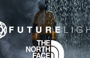 The North Face откажется от логотипа Futurelight из-за обвинений уличного художника