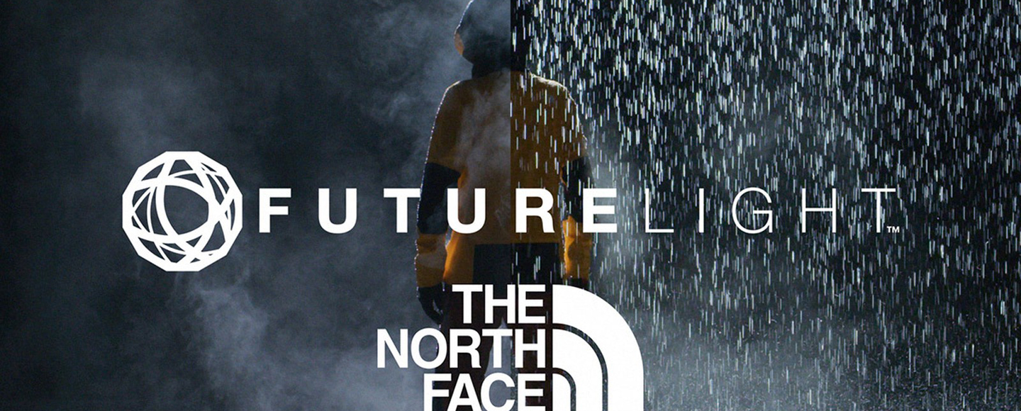 The North Face откажется от логотипа Futurelight из-за обвинений уличного художника