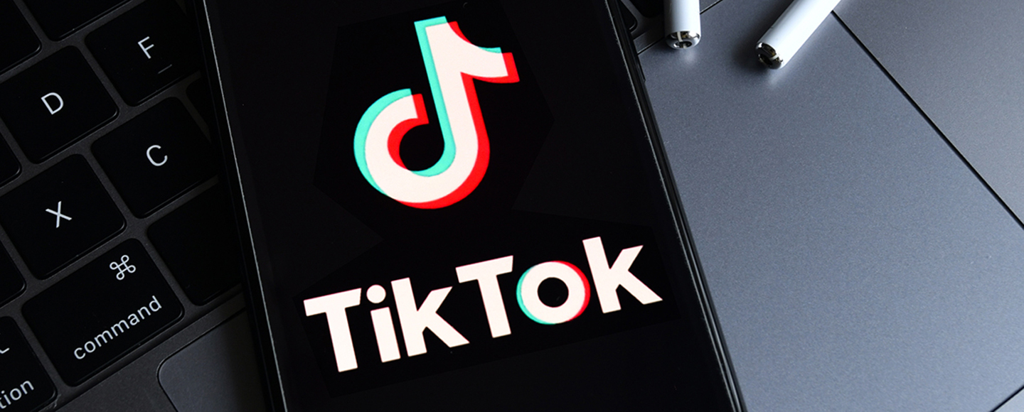 Уровень вовлеченности в TikTok на 15% выше, чем в других соцсетях