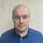 Author Photo