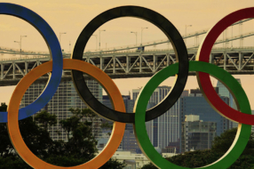 Олимпийские игры обещают воздерживаться от показа гиперсексуальных изображений спортсменок