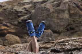 Исландия приглашает туристов обменять спортивные штаны на ботинки