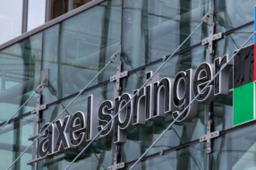 Немецкий издатель Axel Springer приобретет американский новостной сайт Politico