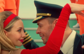 Новый сингл Макса Барских стал саундтреком украинской авиакомпании SkyUp Airlines