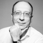 Author Photo
