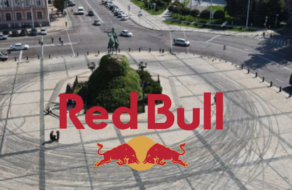 Офіційна заява Red Bull Україна щодо сьогоднішньої відеозйомки на Софіїйській площі