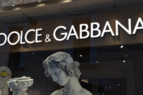 Dolce &#038; Gabbana представляет свой первый NFT