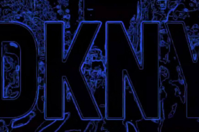 DKNY представил новый логотип и продает его как NFT
