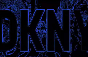 DKNY представил новый логотип и продает его как NFT