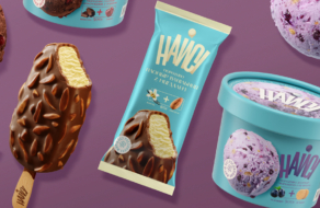 Все буде найсі: ANGRY Agency створили  бренд-платформу для нового морозива