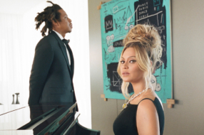 Tiffany представил мини-фильм о любви с Бейонсе и Jay Z
