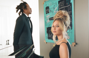 Tiffany представил мини-фильм о любви с Бейонсе и Jay Z