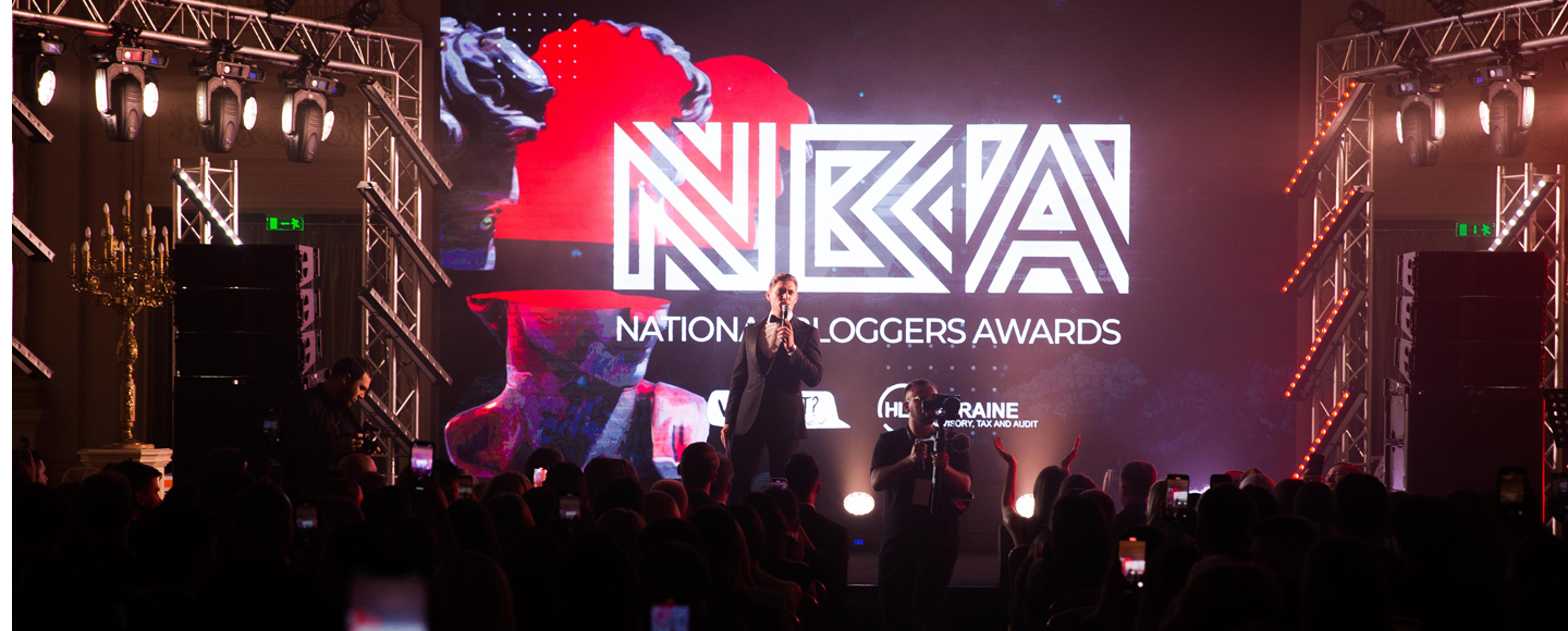 Объявлены победители премии National Bloggers Awards 2021