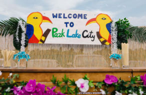 Дома в Park Lake City сданы в эксплуатацию: как DIM воплощает запрос украинцев на жизнь за городом