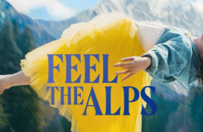 HEINEKEN предлагает почувствовать свежесть Альп в глобальной кампании для пива Edelweiss