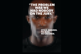 Epica Awards напомнила креативщикам, что их судят не соперники