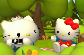 Создатели Hello Kitty отметили, что она не кошка