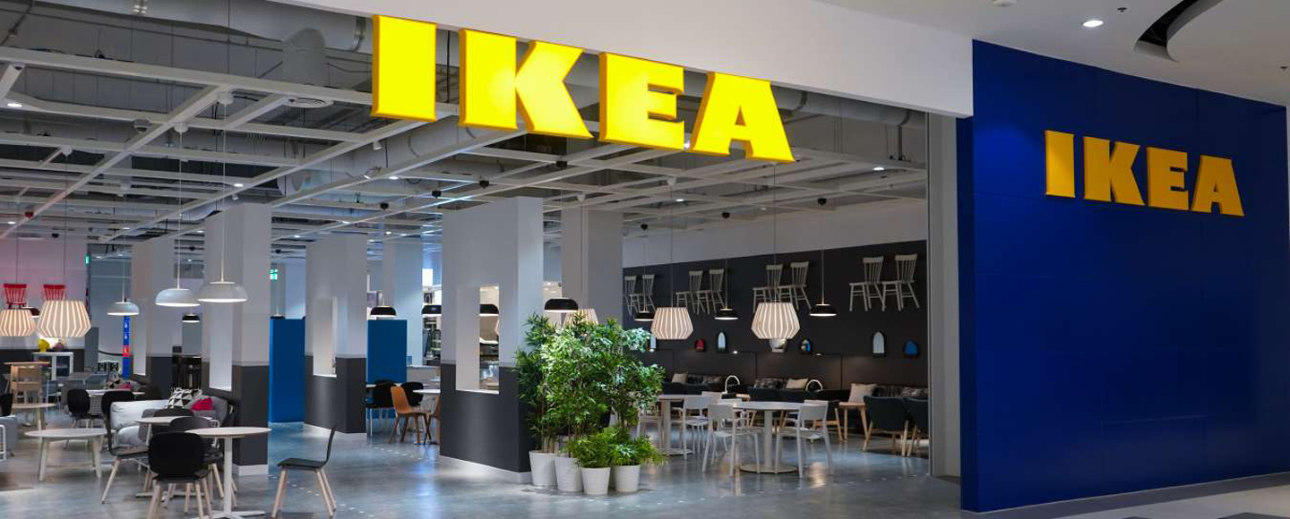 IKEA проведе віртуальний фестиваль, що прославляє краще життя вдома