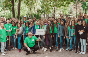 L’Oréal Україна провела День корпоративної со відповідальності — Citizen Day–2021