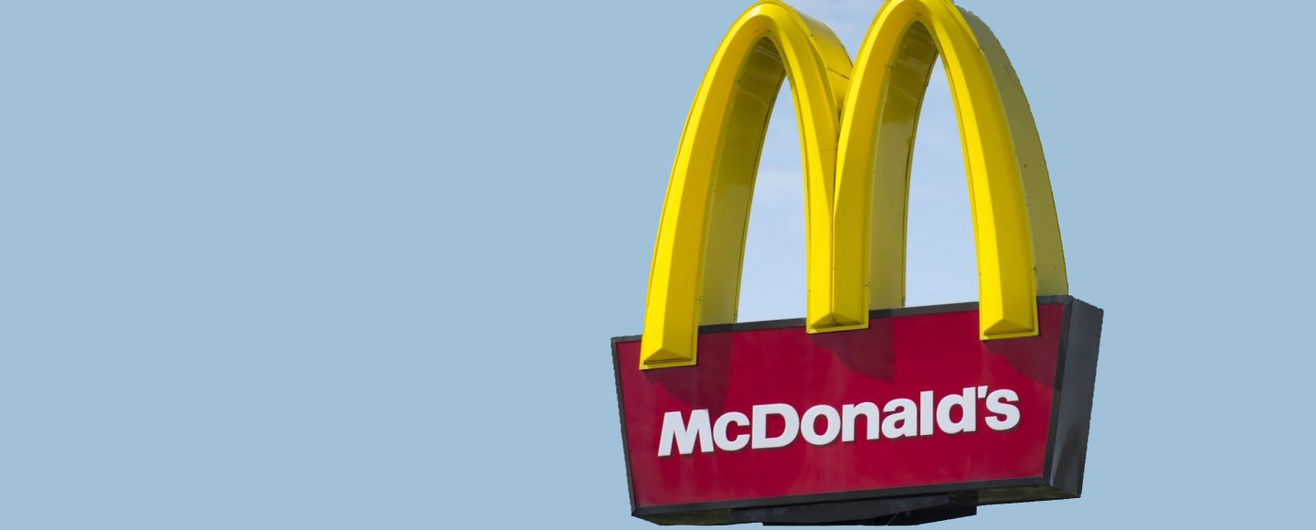 McDonald’s во Франции начал продавать воду в стаканах из-под крана