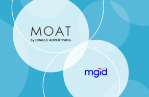 Якість реклами під контролем: MGID інтегрує Oracle Moat