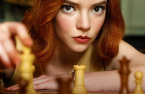 Легендарная шахматистка подала в суд на Netflix из-за сексистского высказывания в сериале