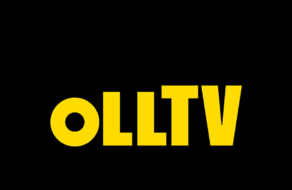 OLL.TV переоделся в желтый