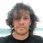 Author Photo