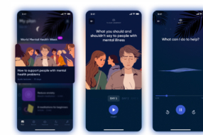 BetterMe випустили подкаст про те, як підтримувати людей з проблемами психічного здоров&#8217;я