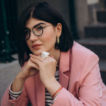 Author Photo