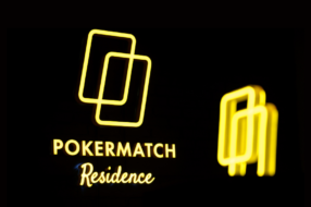 Крупнейший покер-рум PokerMatch открыл офлайн-резиденцию в Киеве