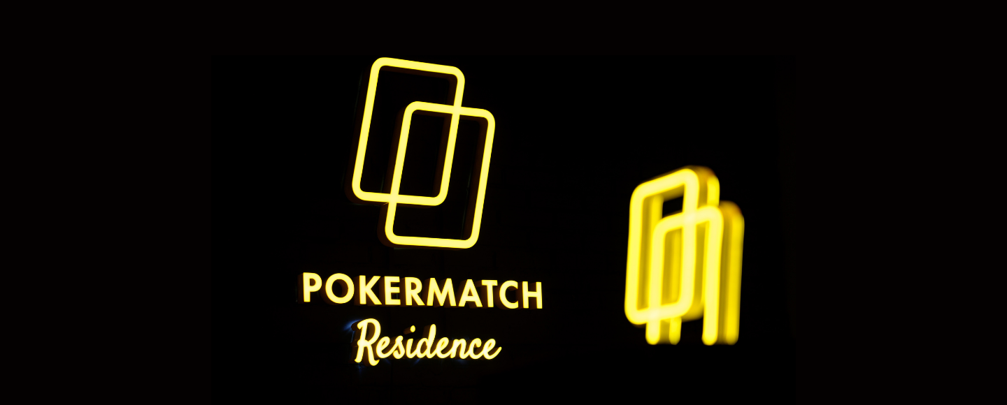 Крупнейший покер-рум PokerMatch открыл офлайн-резиденцию в Киеве