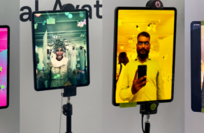 Диджитал аватары, AR-коллекция одежды. Какие технологии представляла Украина на Expo Dubai