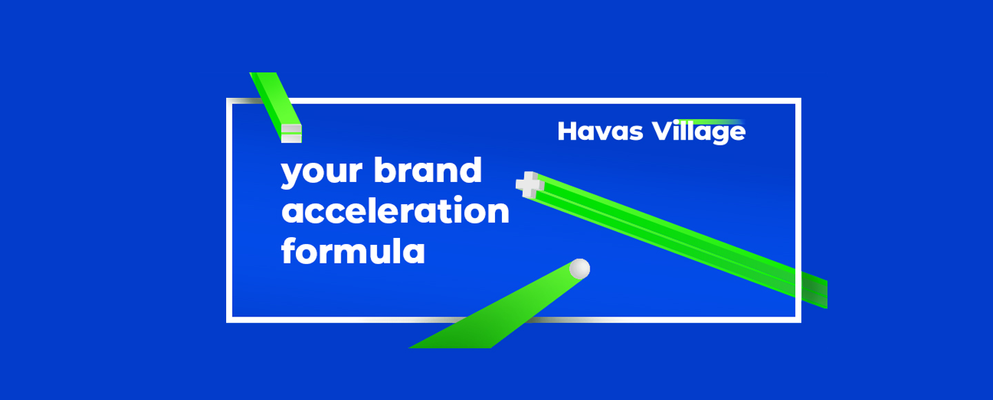 Havas Creative Group Ukraine стає Havas Village Ukraine