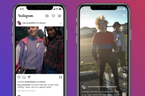 Instagram позволит пользователям совместно редактировать сообщения и делиться лайками