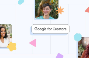 Google запустил платформу для креаторов Google for Creators