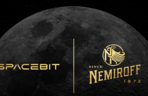 Місія на Місяць: значення для України і чому її підтримує Nemiroff