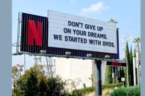 Netflix ободрил всех мечтателей