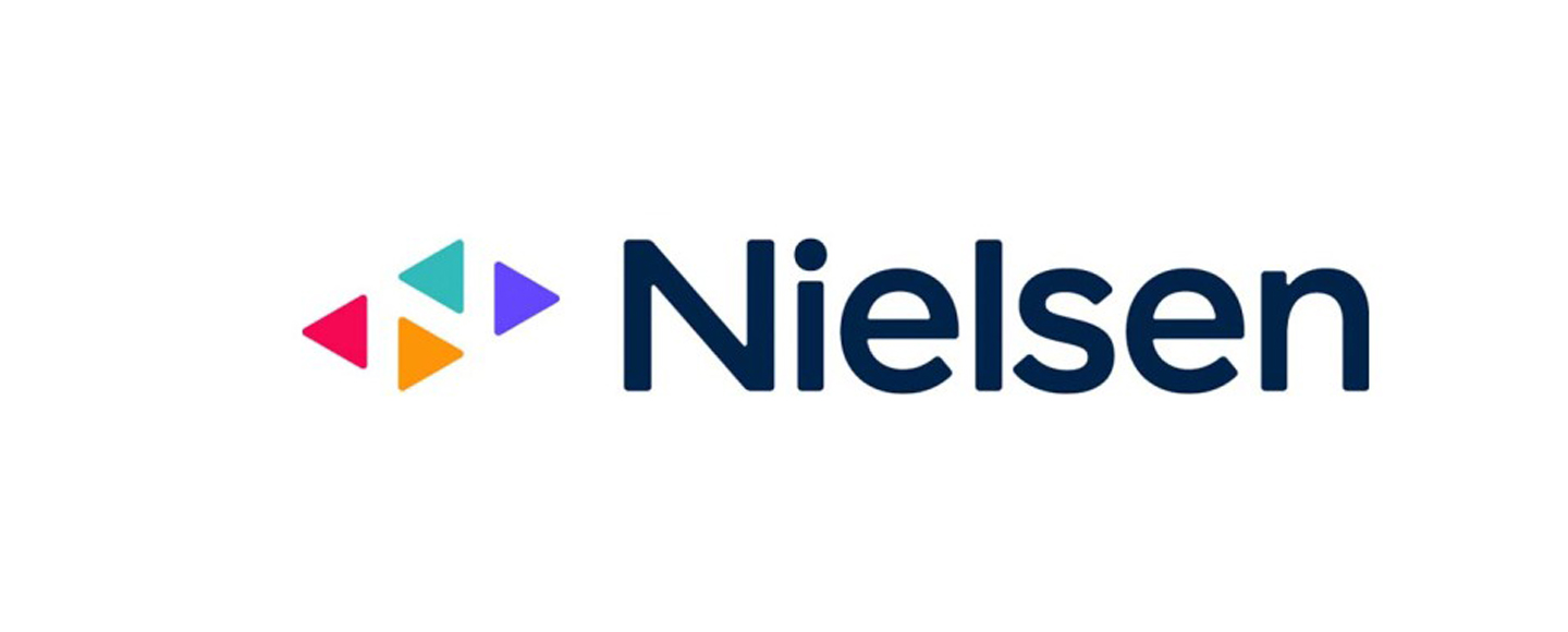 Nielsen обновил бренд и логотип