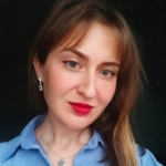Татьяна Повиренная-Михайлова