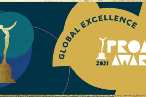 Промо-кампанія «Зіркового шляху» &#8212; фіналіст премії Promax Global Excellence Awards 2021