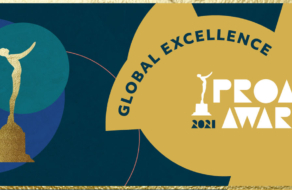 Промо-кампанія «Зіркового шляху» &#8212; фіналіст премії Promax Global Excellence Awards 2021