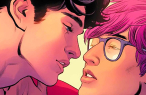 Новый Супермен стал бисексуалом в предстоящем комиксе