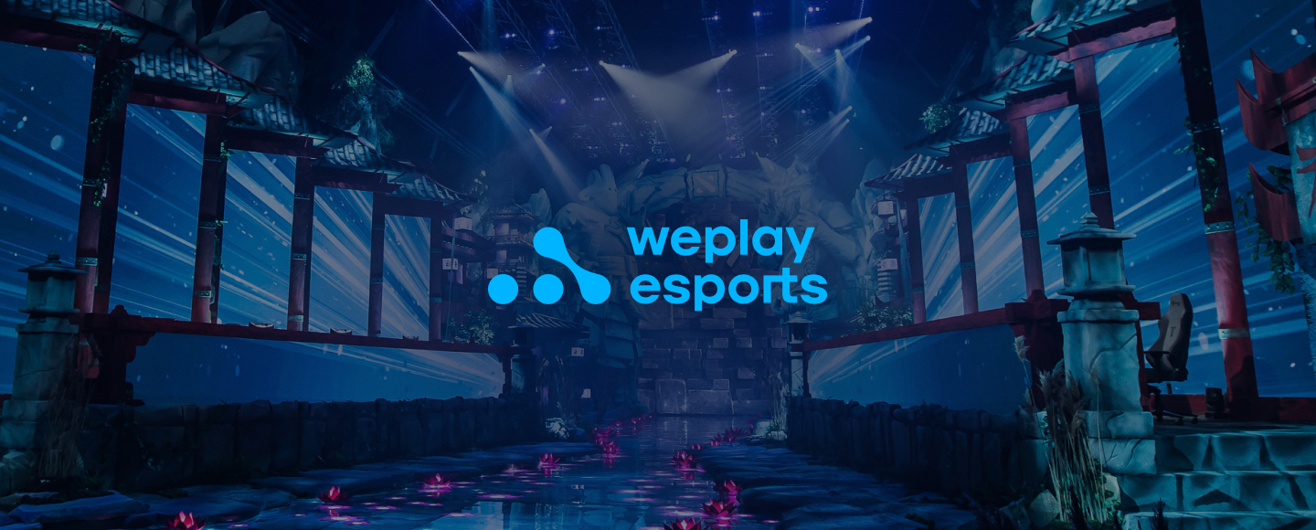 WePlay AniMajor: комплексний підхід для максимальних результатів